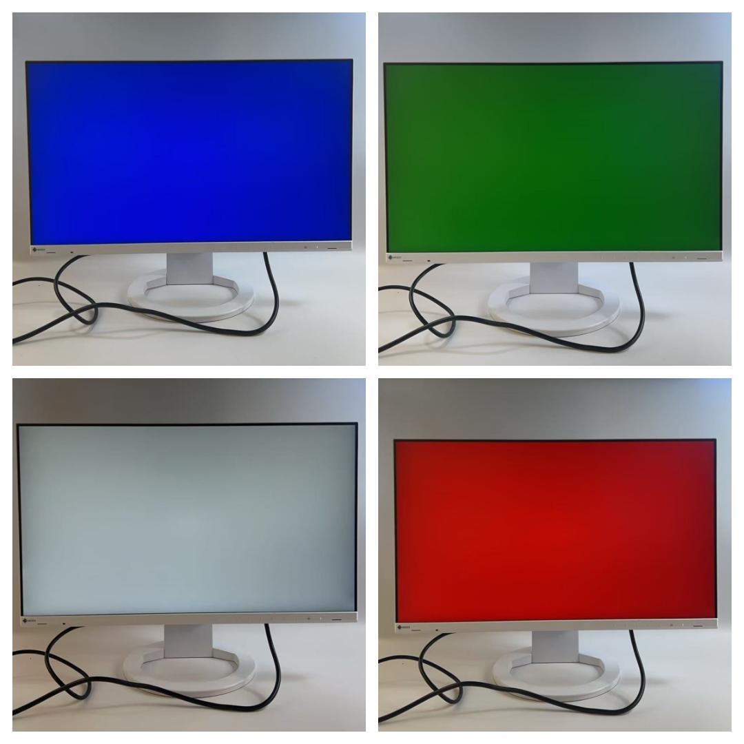 EIZO FlexScan EV2480 23.8型　液晶モニター