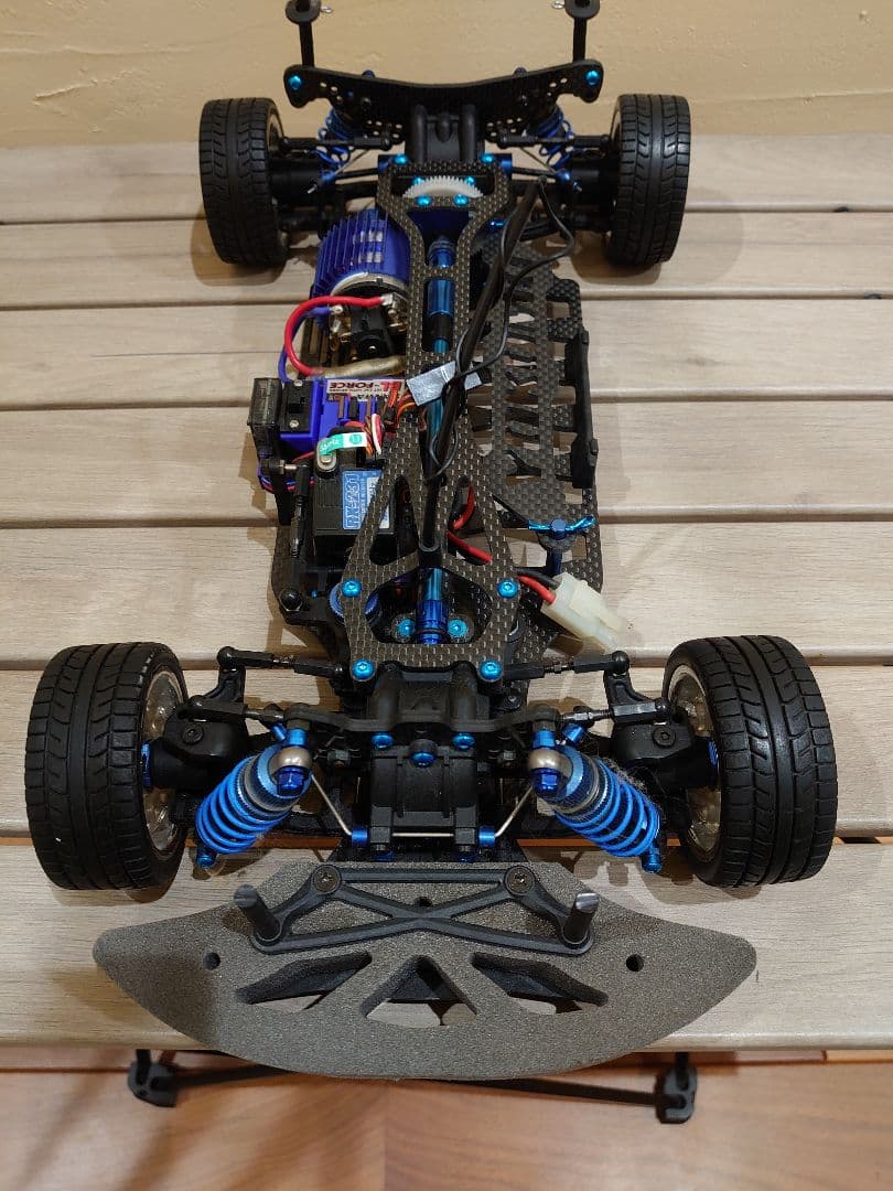 DRIFT PACKAGE グレードアップ コンバージョンキッド 限定生産品