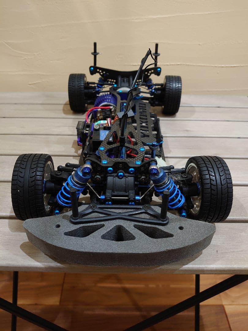 DRIFT PACKAGE グレードアップ コンバージョンキッド 限定生産品