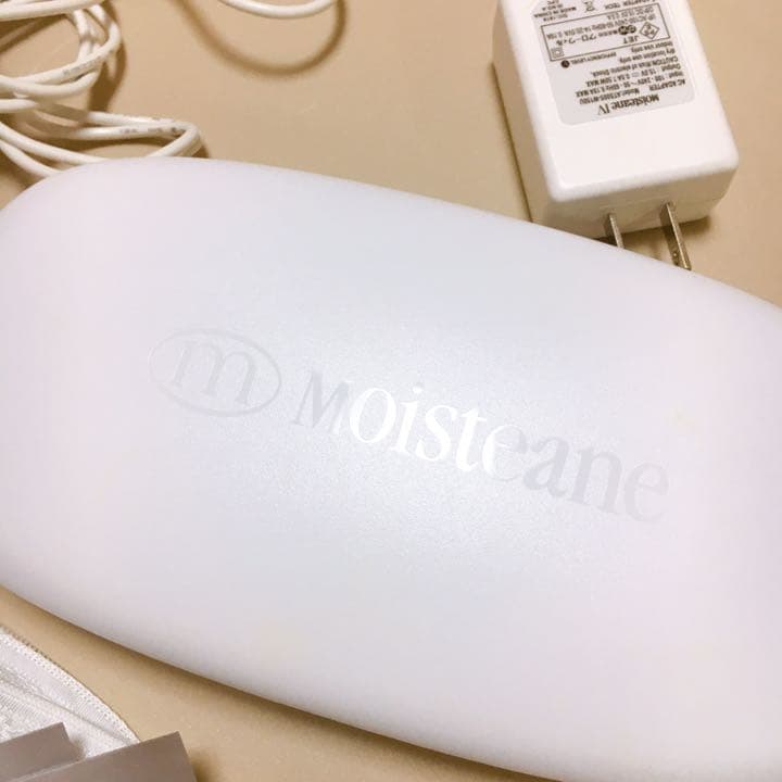 モイスティーヌⅣ+スキンマスク&イオンシート