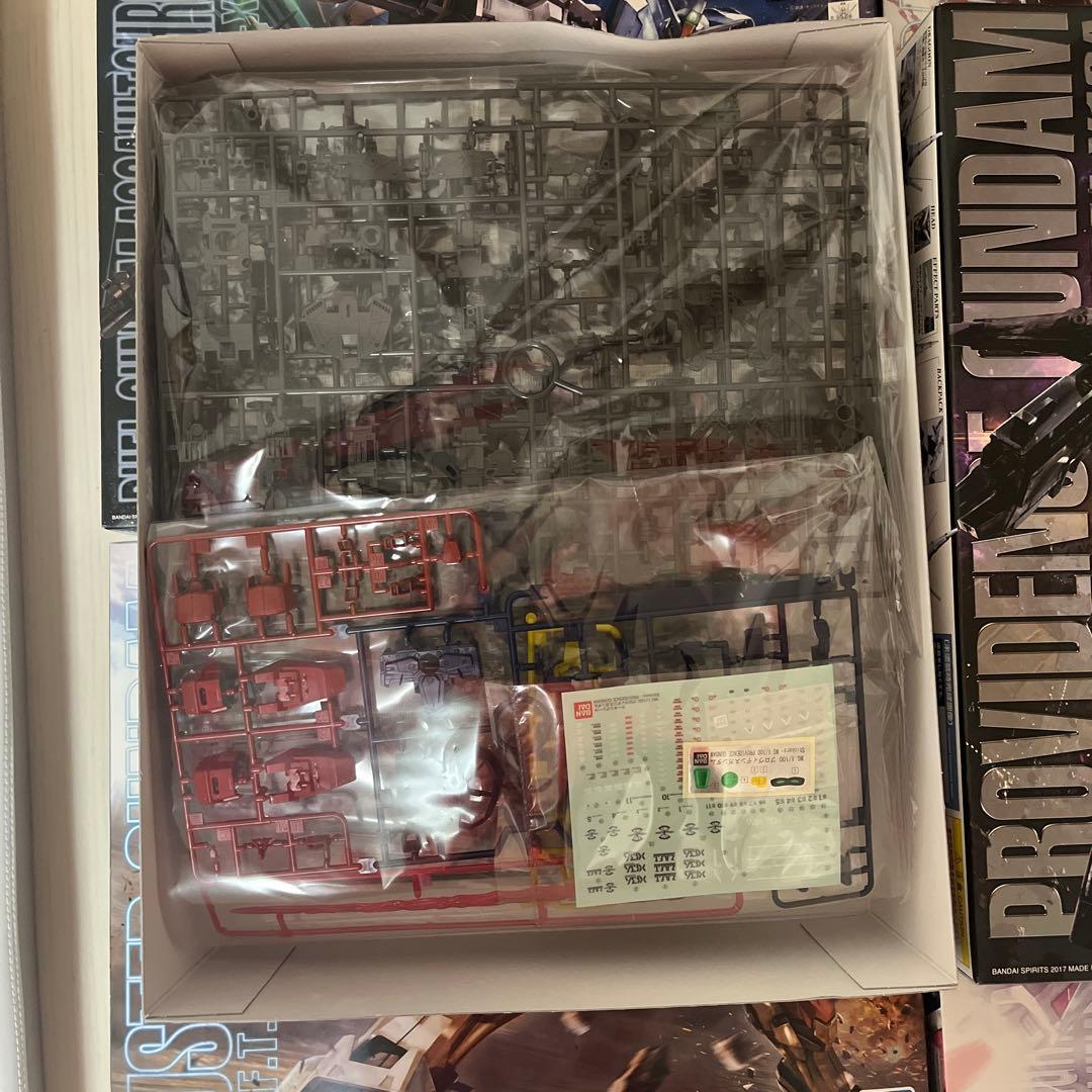 ちゃさま専用　ガンダムSEED ガンプラ