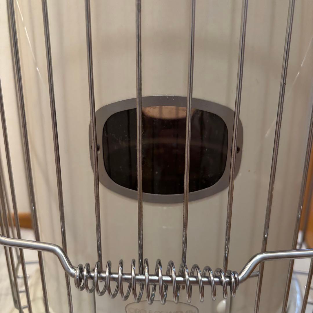 CORONA 石油ストーブ　2022年製 SL-6622-W