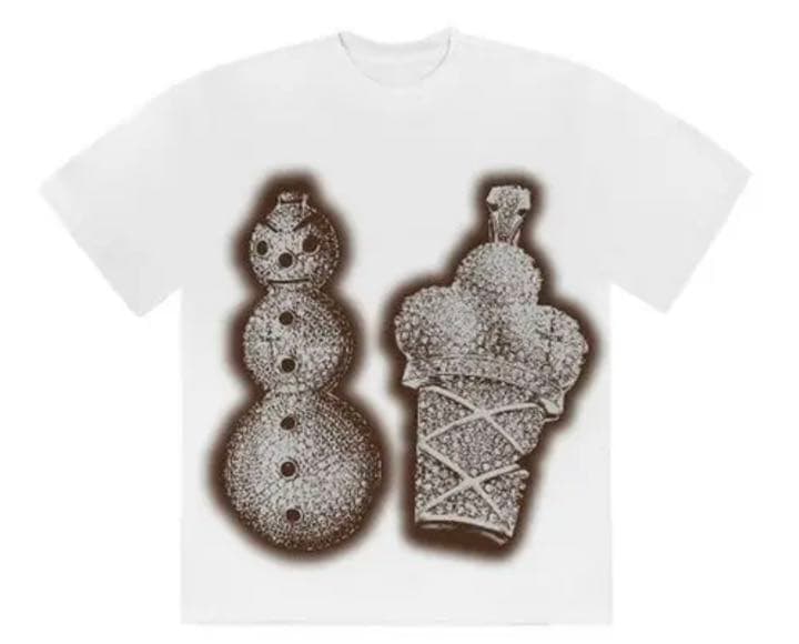 TravisScott CactusJack ×GucciMane ×Jeezy