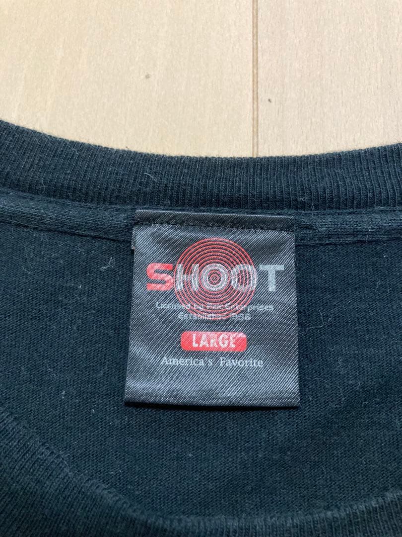 Slipknot Iowa ★Tシャツ 2002年★ Ｌサイズ