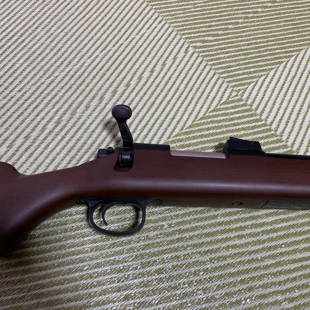 東京マルイVSR-10 ボルトアクションエアーライフル