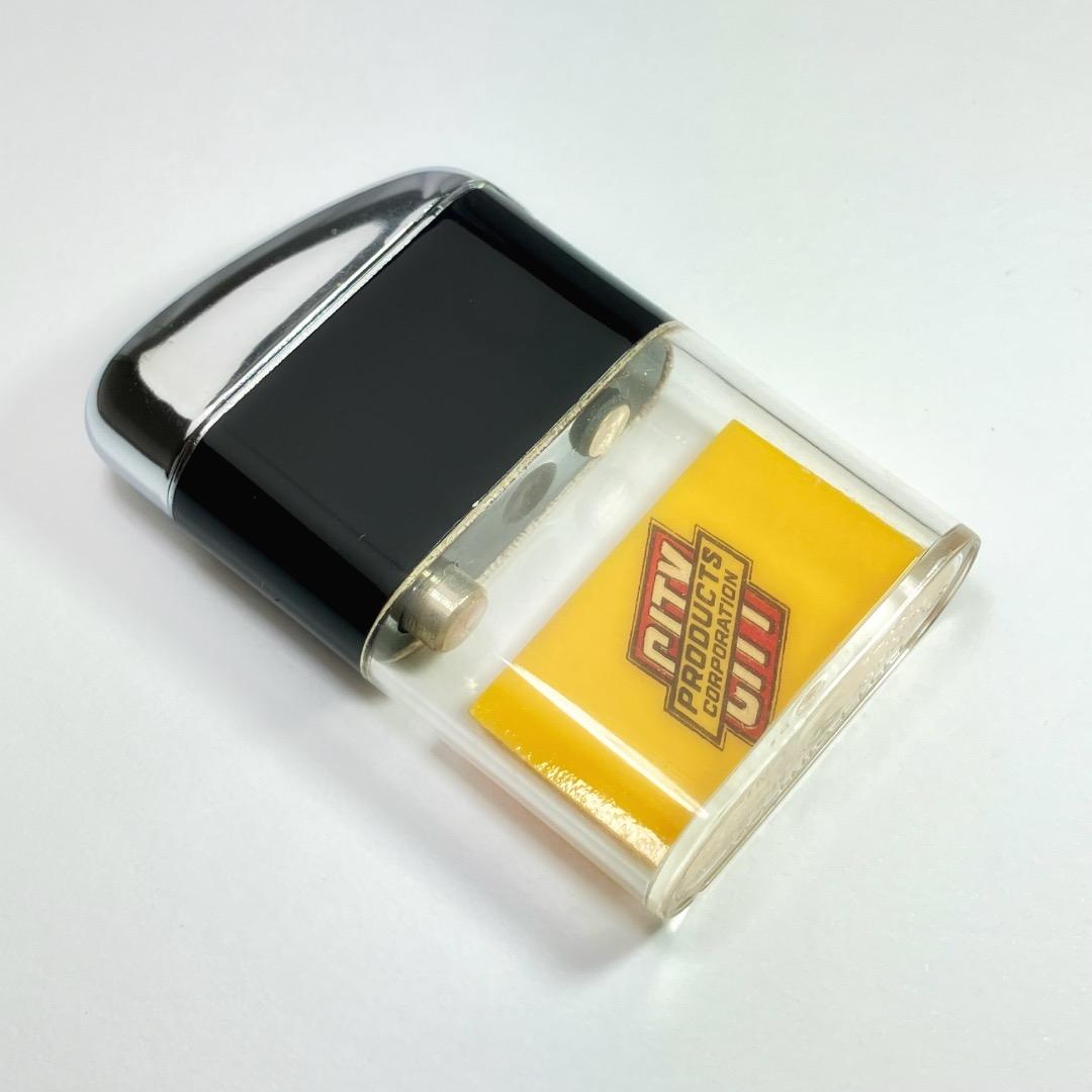 ビンテージ・オイルライター・1949年製・デッドストック・米国ライトポイント社製