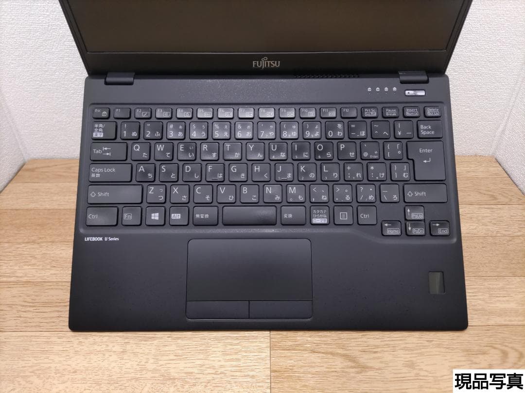 TS：LIFEBOOK U9310 Win11 i5 SSD Office付き