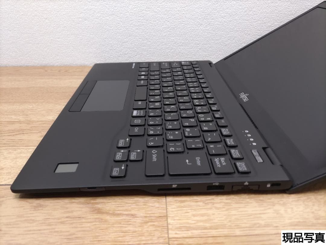 TS：LIFEBOOK U9310 Win11 i5 SSD Office付き