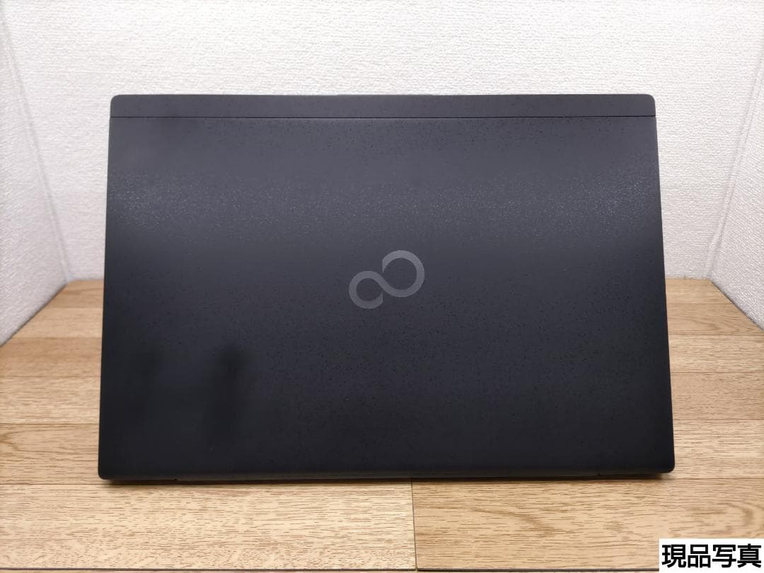 TS：LIFEBOOK U9310 Win11 i5 SSD Office付き