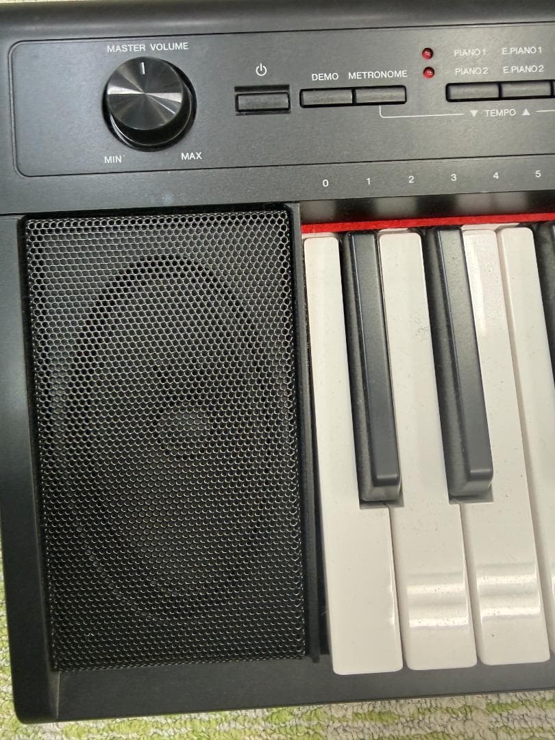 ●ヤマハ Yamaha 電子ピアノ