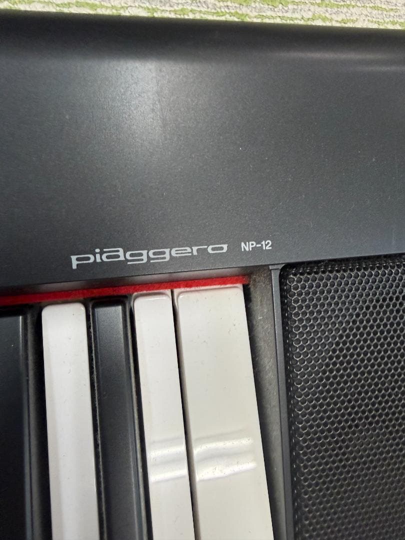 ●ヤマハ Yamaha 電子ピアノ