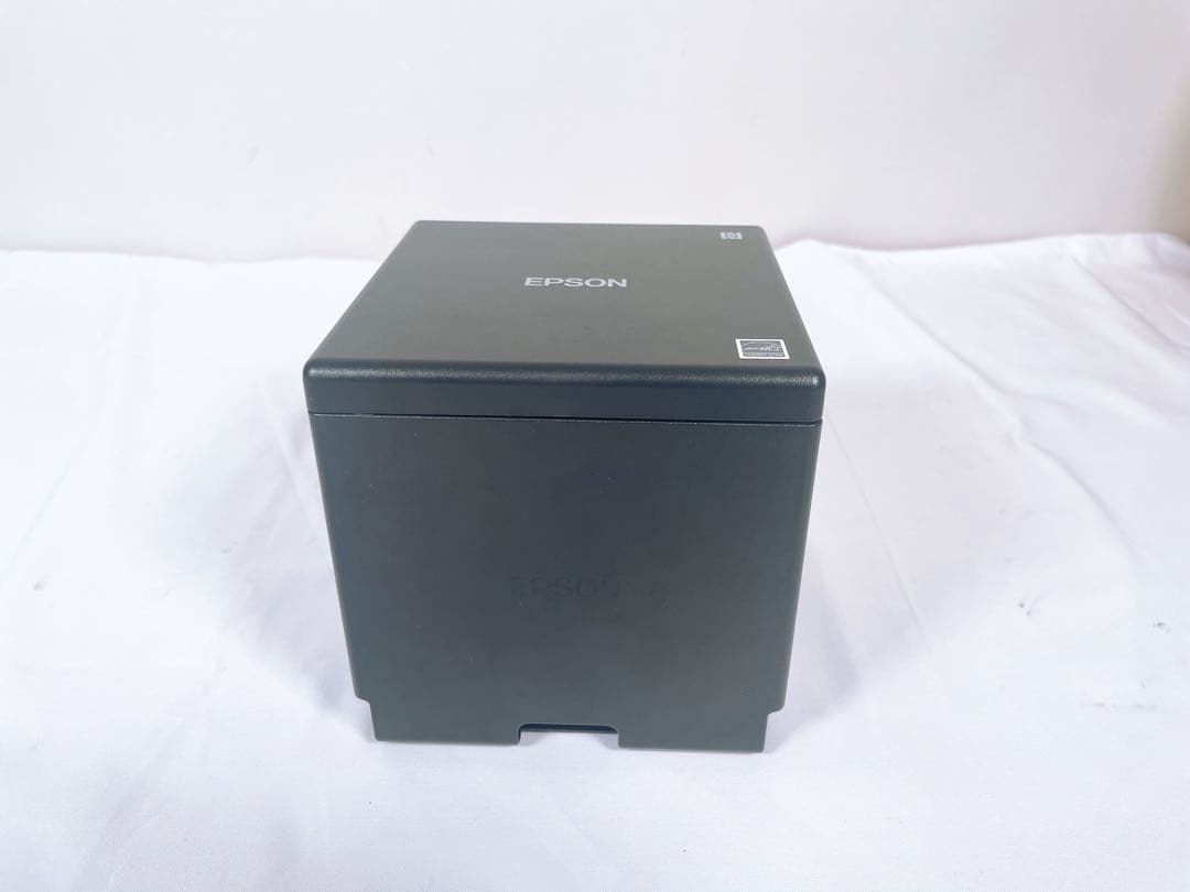 【良品】 EPSON エプソン レシートプリンター TM-m30 M335B