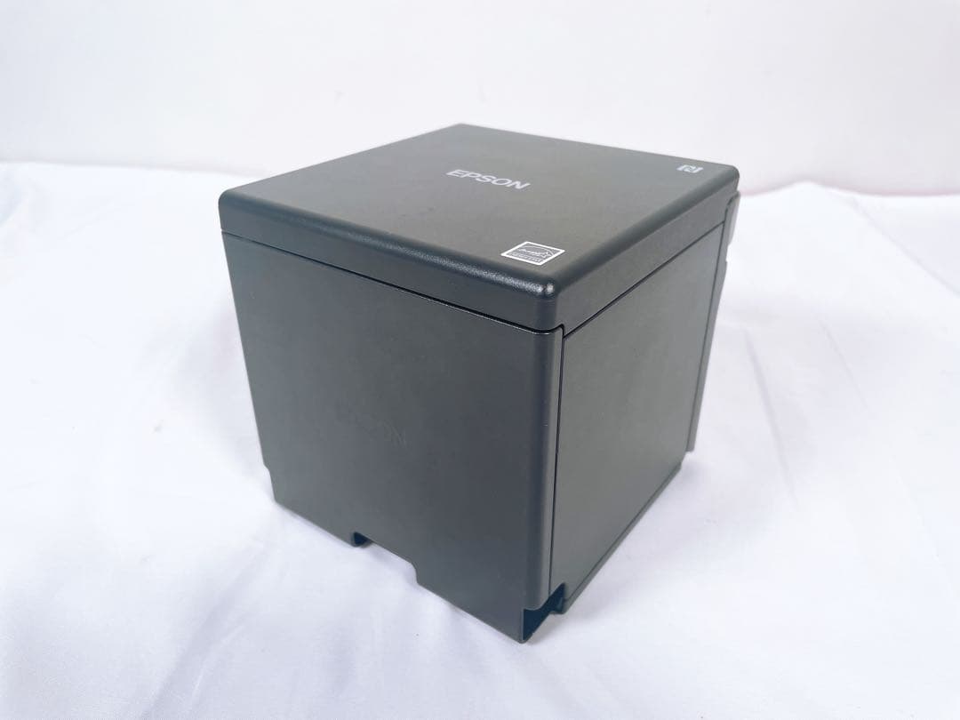 【良品】 EPSON エプソン レシートプリンター TM-m30 M335B