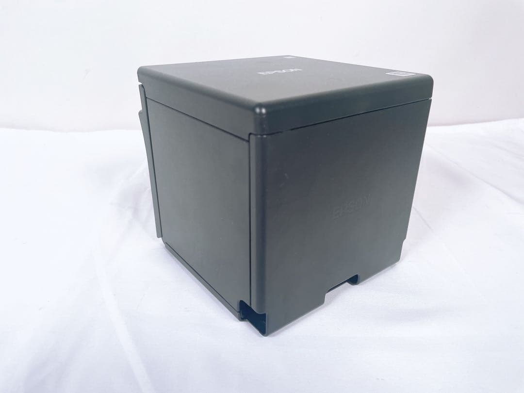 【良品】 EPSON エプソン レシートプリンター TM-m30 M335B