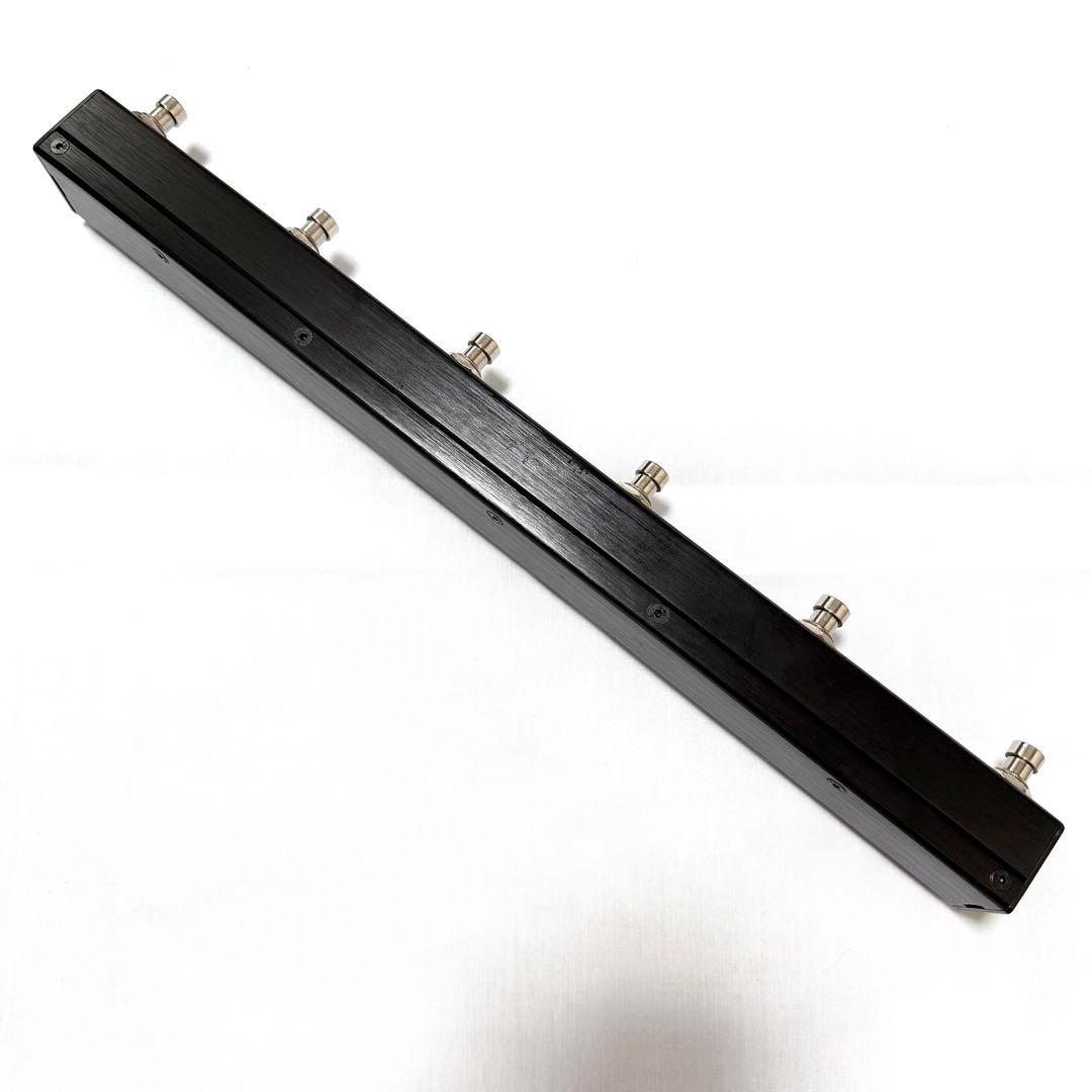 One Control Agamidae tail loop スイッチャー