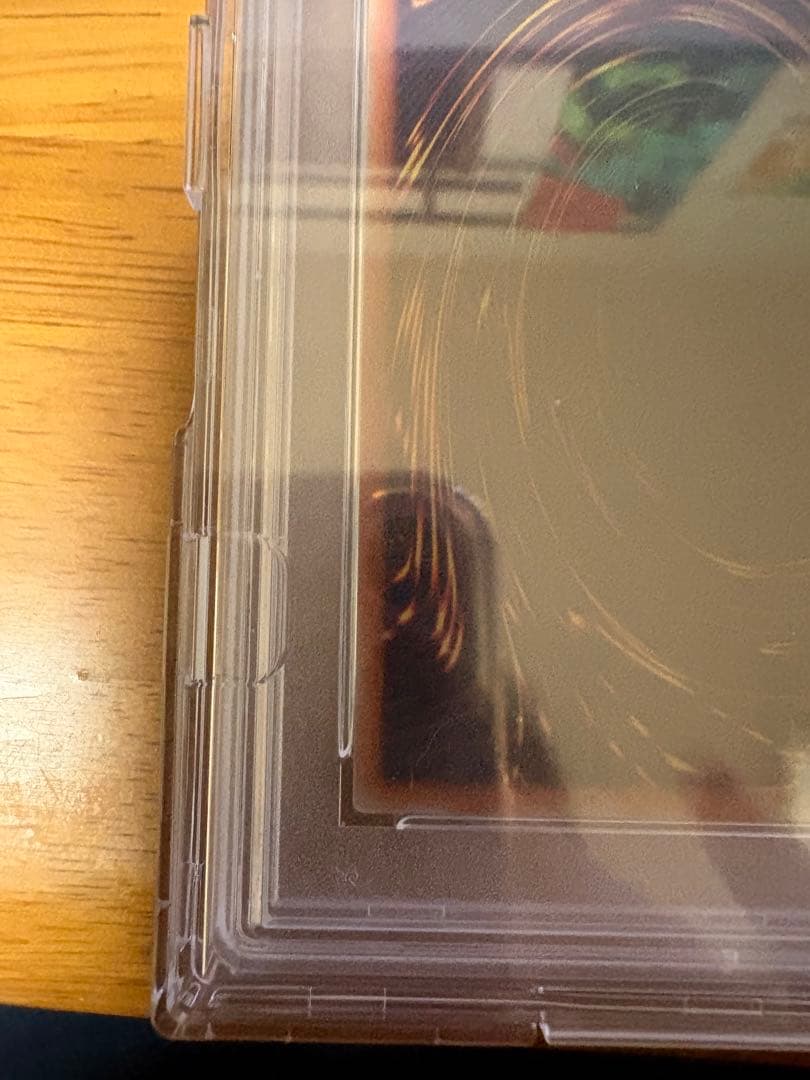 清冽の水霊使いエリア 20th シークレット