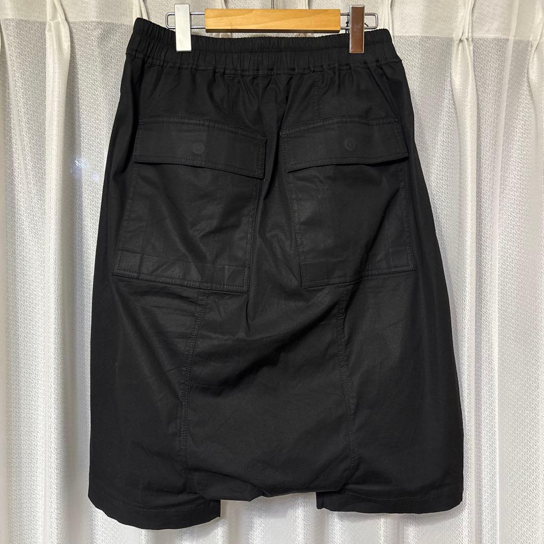 Rick Owens 24SS PODS 46 TE リックオウエンス