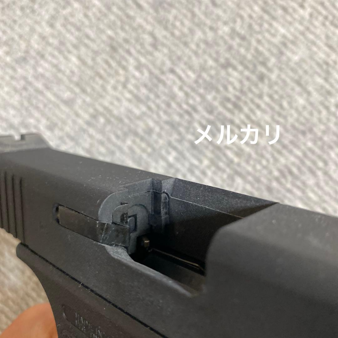 タナカワークス　グロック17 GEN2 モデルガン　初期型