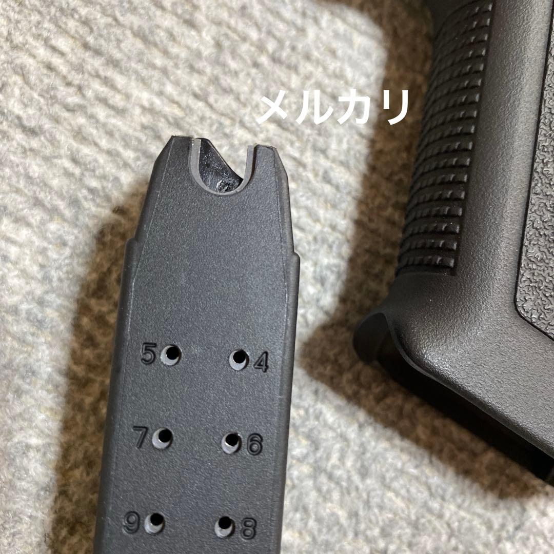 タナカワークス　グロック17 GEN2 モデルガン　初期型