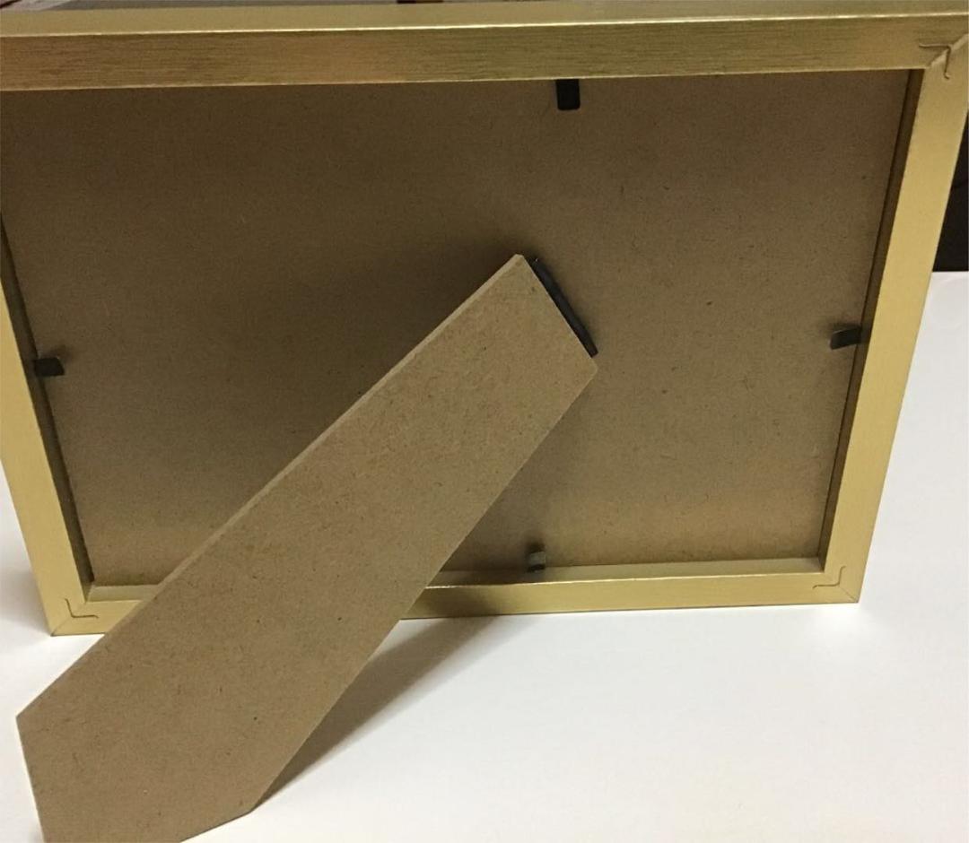 オリジナルハンドメイド 絵 夢の先へと続く世界