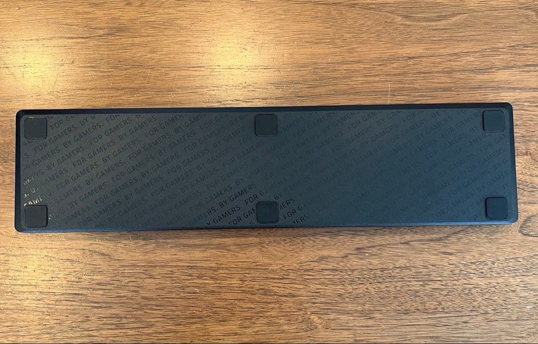 キーボード Huntsman V2 Tenkeyless JP