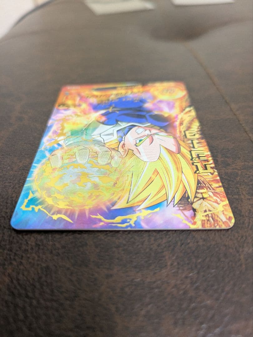 ドラゴンボールヒーローズ 初期 旧弾 ６１枚セット