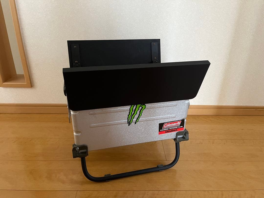 スノーピーク のシェルフコンテナ25用　ウイングトップ