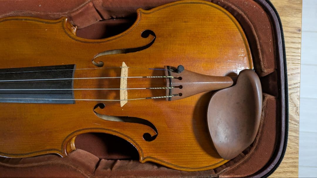 7*i様 ヴァイオリン