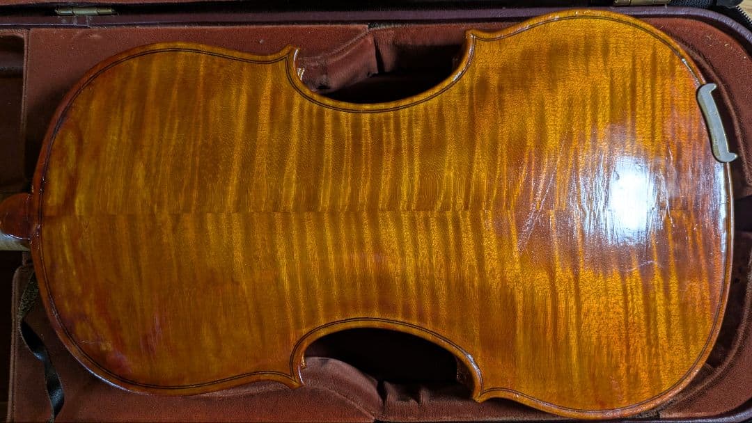 7*i様 ヴァイオリン