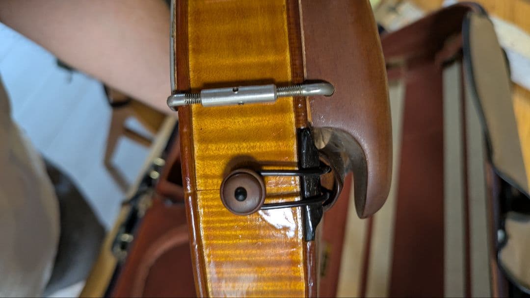 7*i様 ヴァイオリン