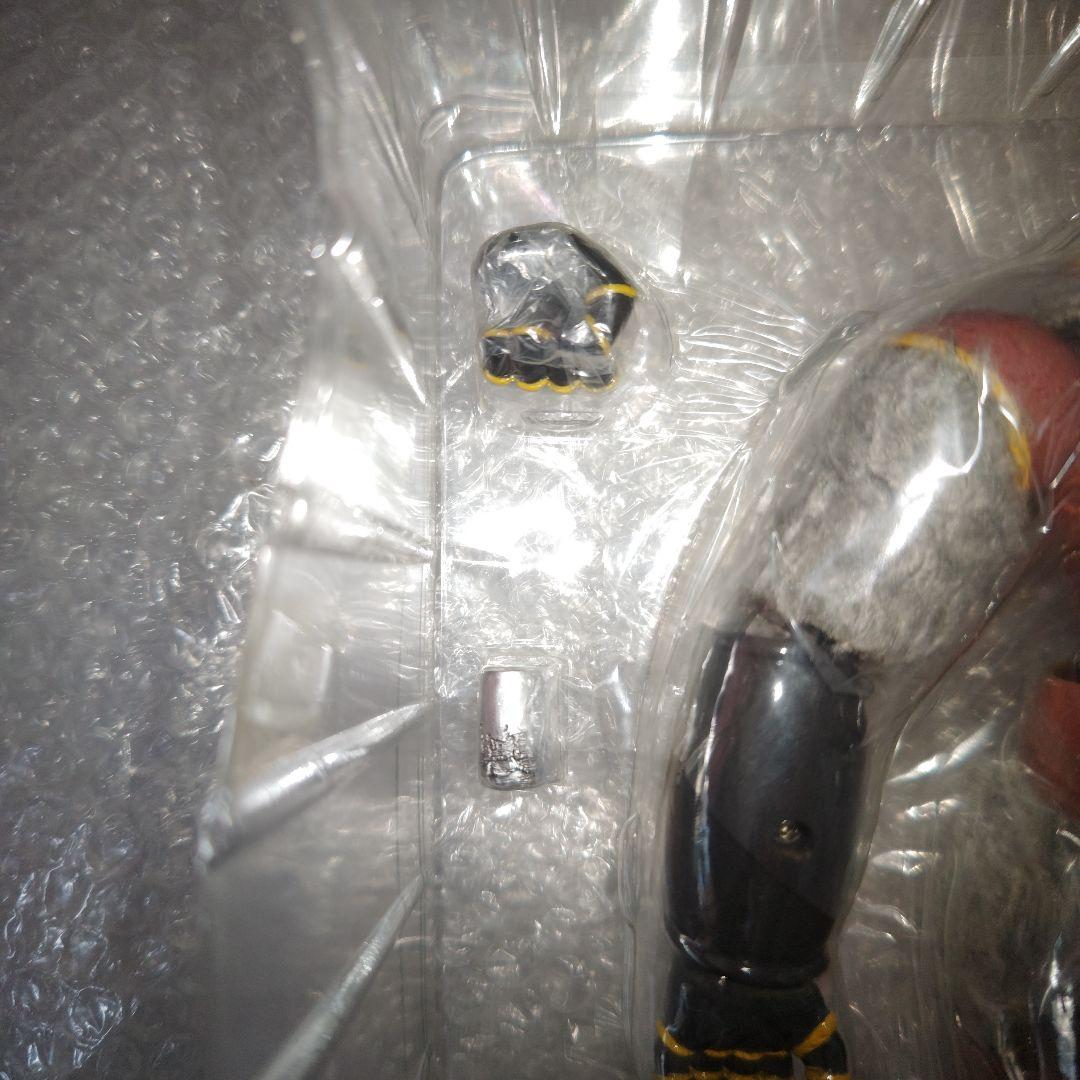 LTECH12　UFOロボ　グレンダイザー　キングゴリ　フィギュア