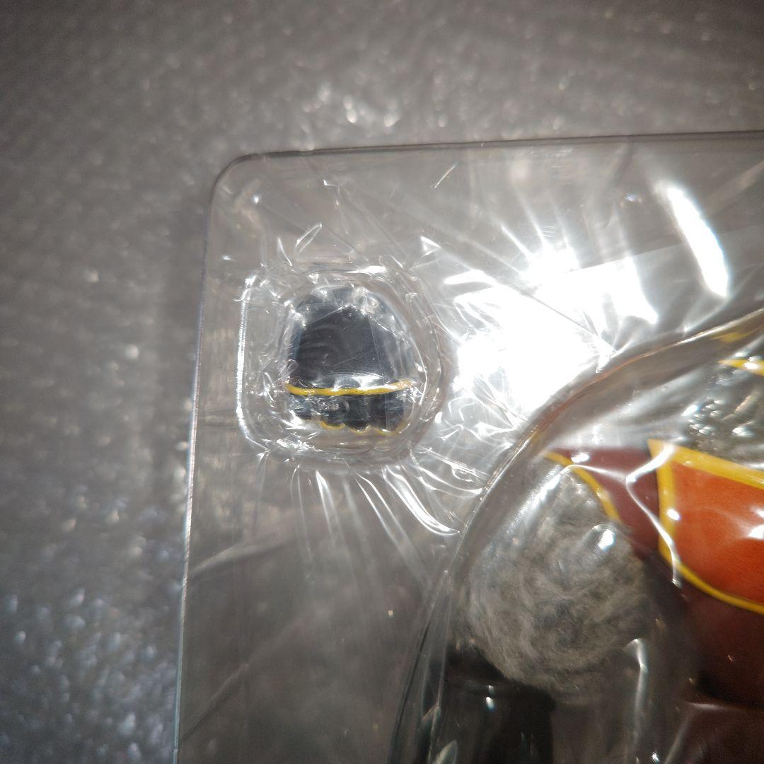 LTECH12　UFOロボ　グレンダイザー　キングゴリ　フィギュア