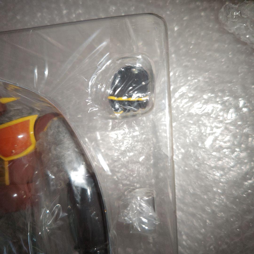 LTECH12　UFOロボ　グレンダイザー　キングゴリ　フィギュア