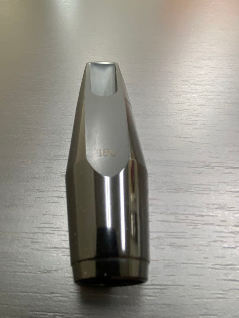 テナーサックス用 マウスピース セルマー　S90 180