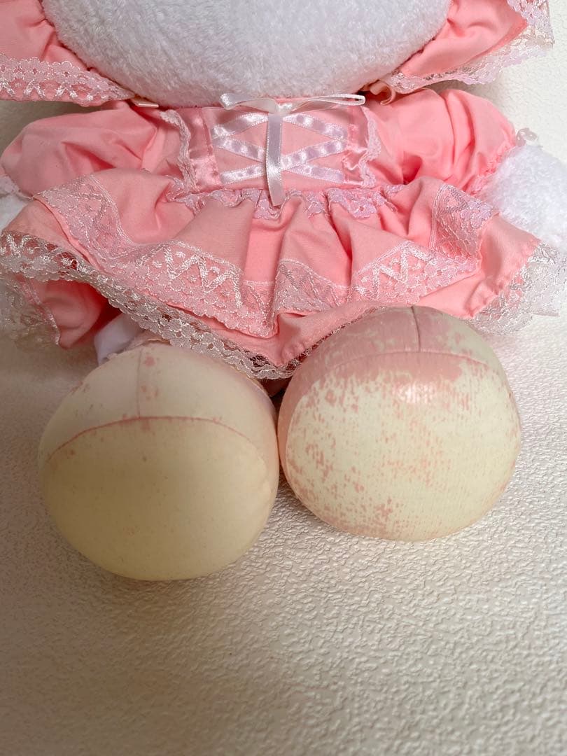 ◆激レア!かわいい！嶽本野ばら◆ロリータキティぬいぐるみ