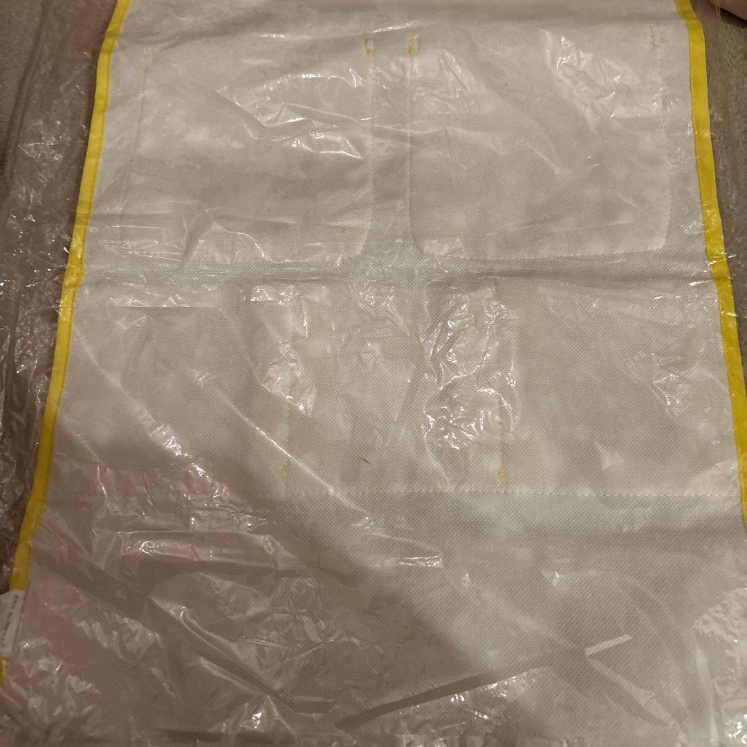 ■新品未使用■　リラックマ　ウォールポケット