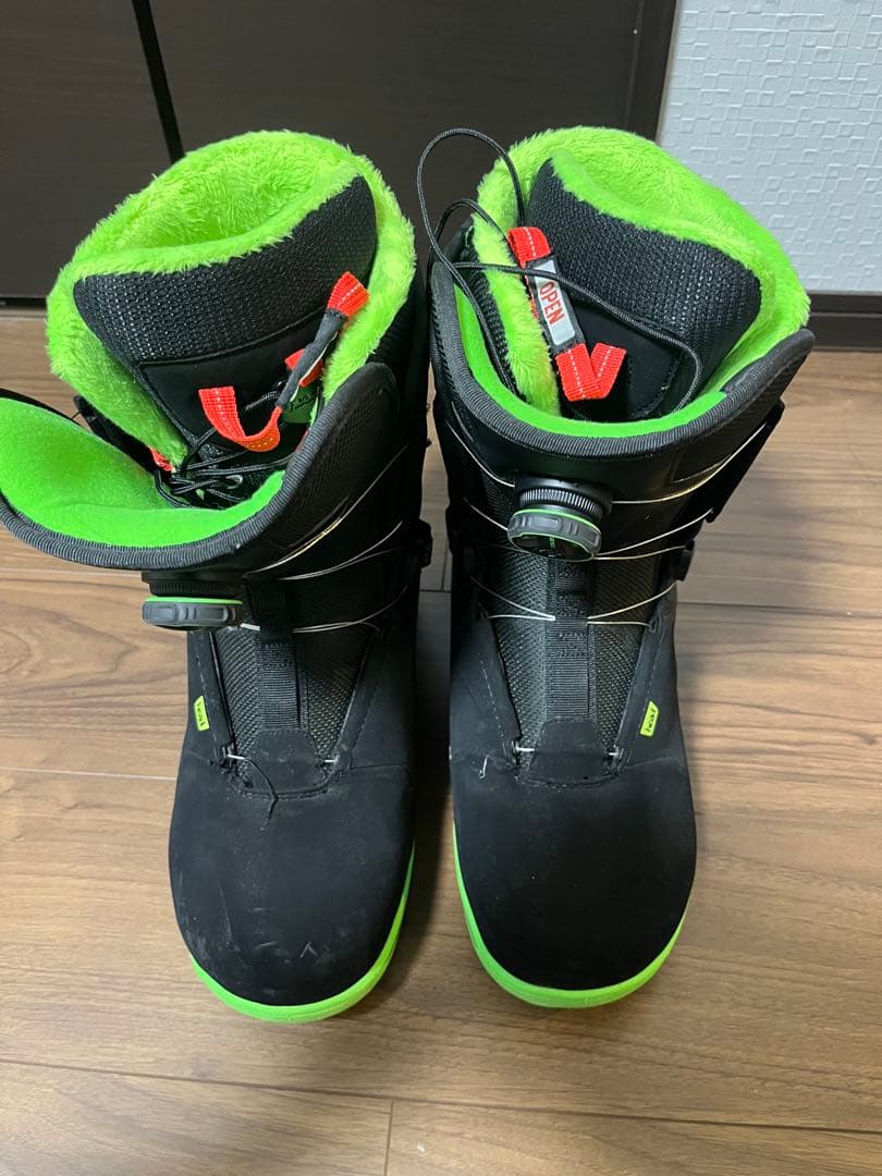 head スノーボードブーツ 29センチ