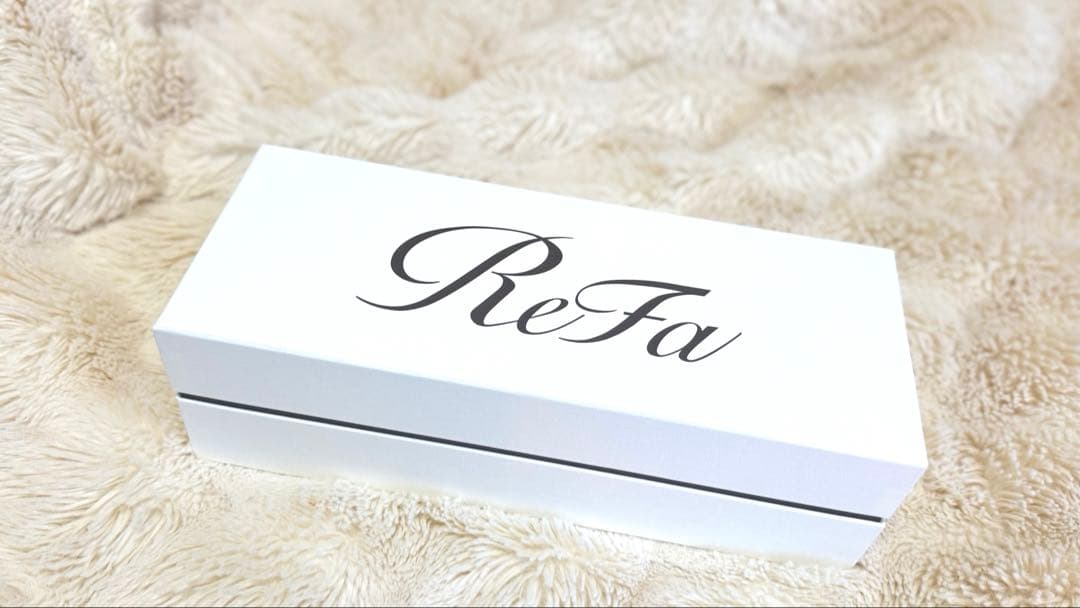 ReFa リファ ファインバブルU