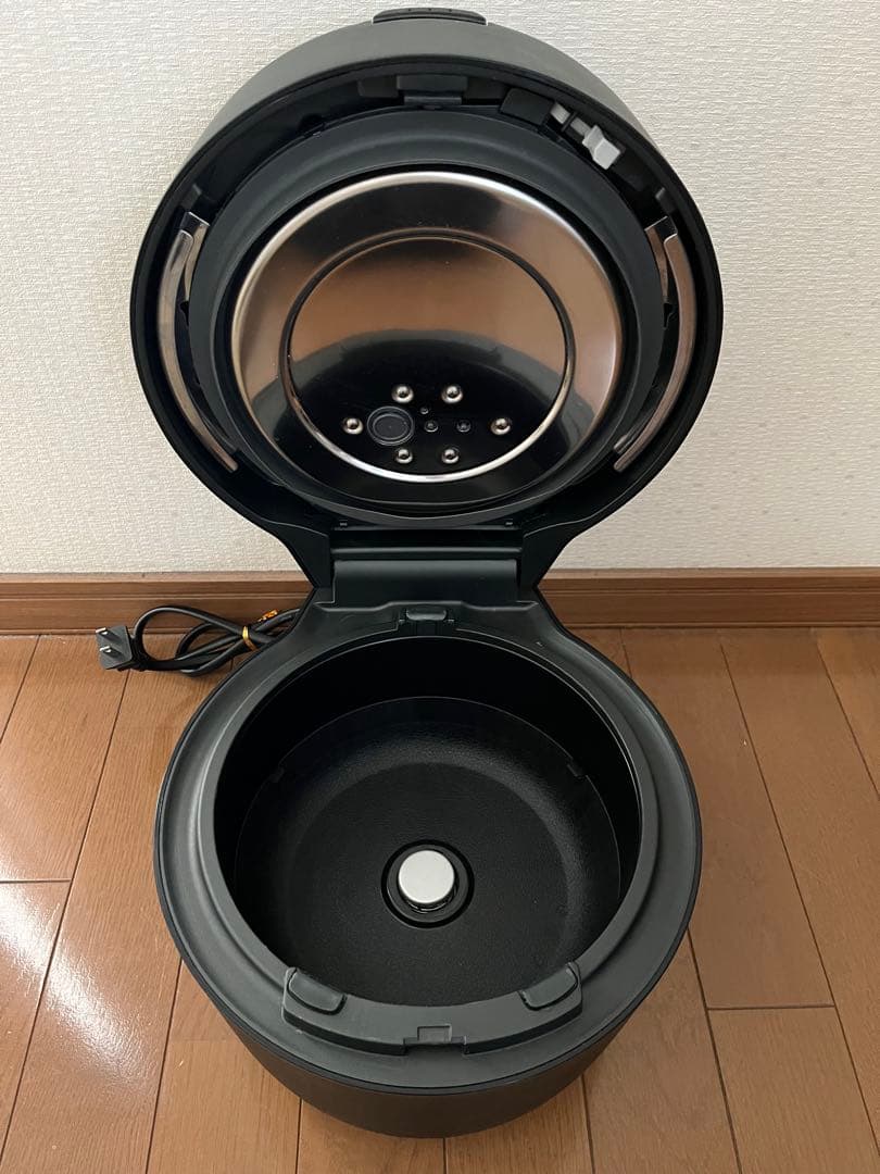 パナソニック　圧力IHジャー炊飯器　SR-CR10B