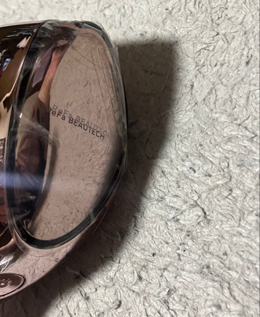 本日限りのお値段‼️Refa リファビューテックドライヤープロ