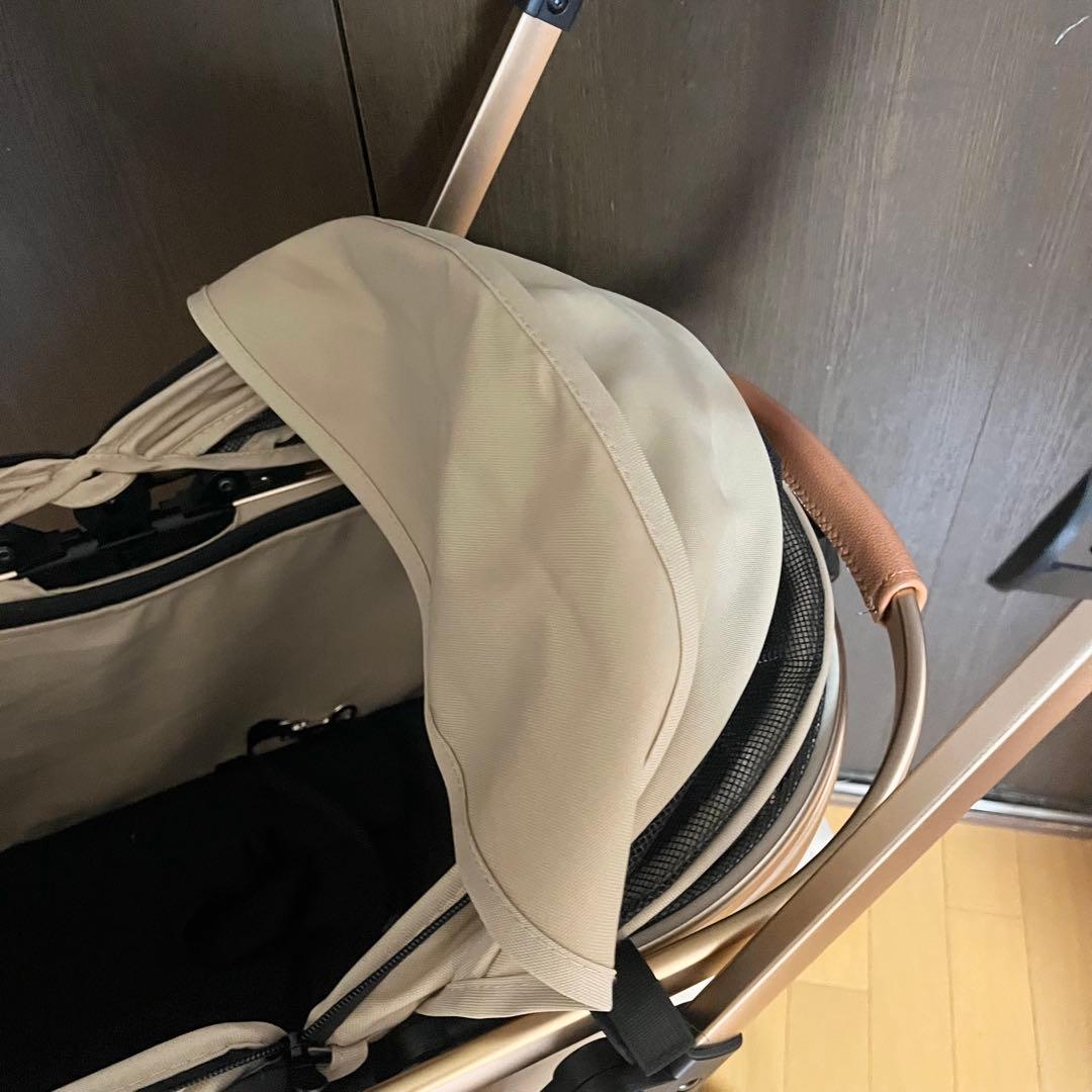 Angelpet ペットカート 分離型 AP-S1 ペットキャリー