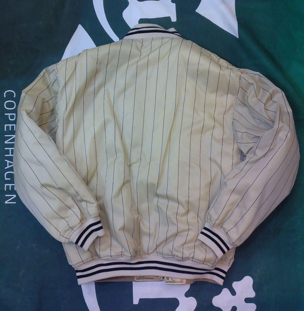 サントリービール☆モルツ☆ゴールドジャケット☆リバーシブルタイプ