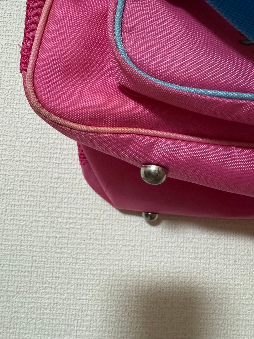 Angelblue ボストンバッグ