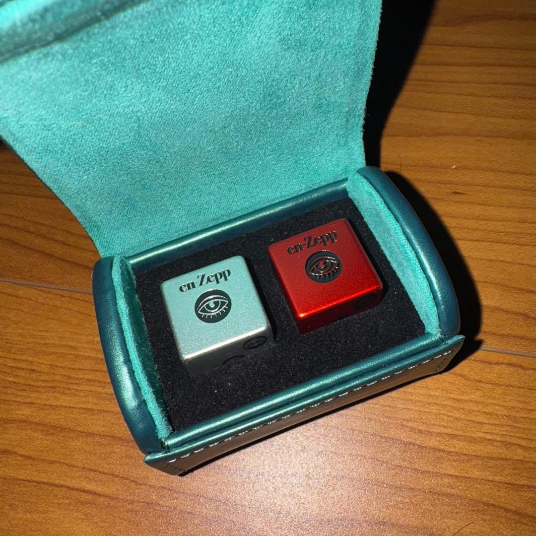 B'z 稲葉浩志 LIVE2024 ～en-Zepp〜 予約特典 DICE