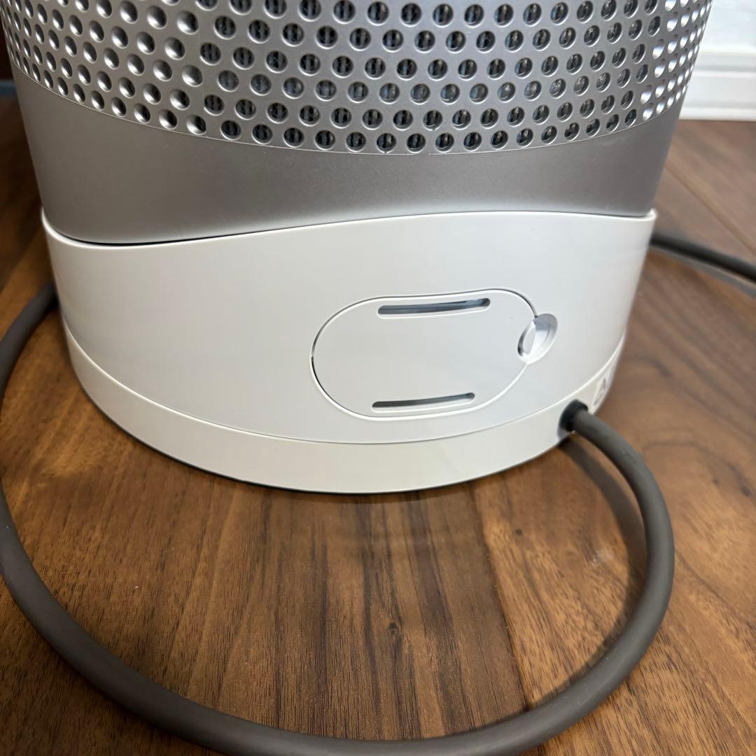 ダイソン　Dyson Pure Hot + Cool Link HP03WS