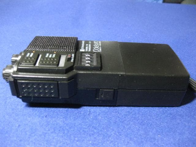 1200MHzハンディー　C311