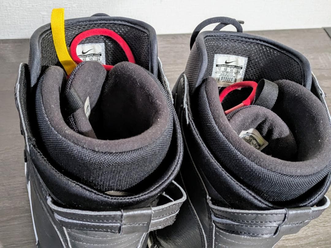 【29cm】NIKE ナイキ VAPEN スノーボードブーツ スノボ