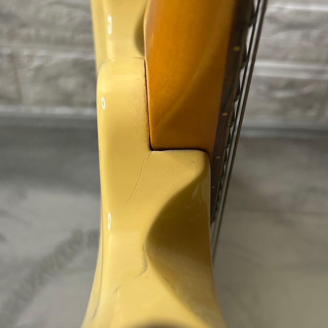 Yamaha ヤマハ エレキギター RGZシリーズ 1980年代