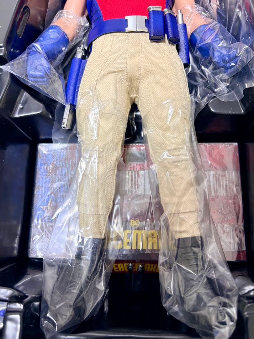 ホットトイズ ピースメイカー