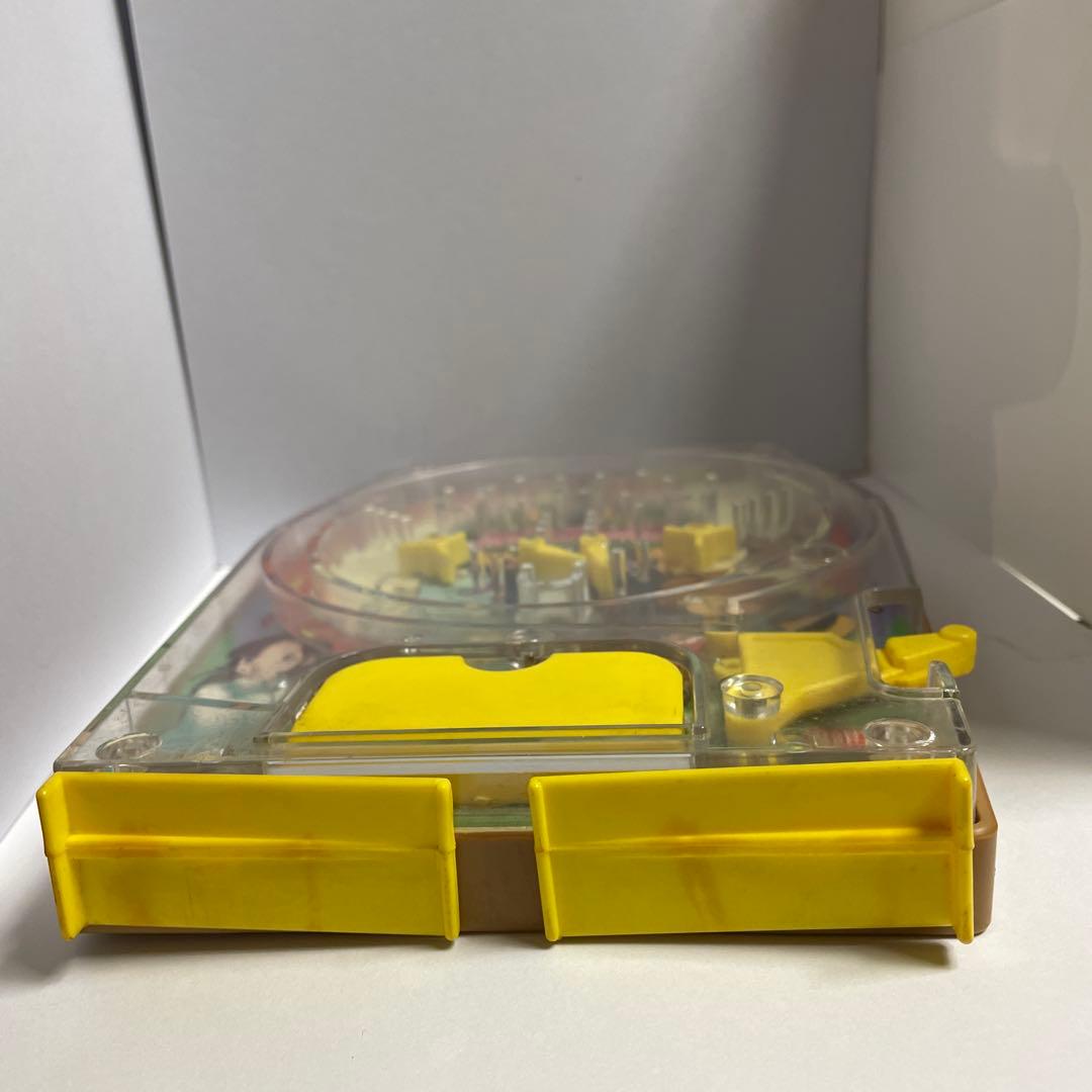 ゲゲゲの鬼太郎パチンコゲーム 1986年バンダイ